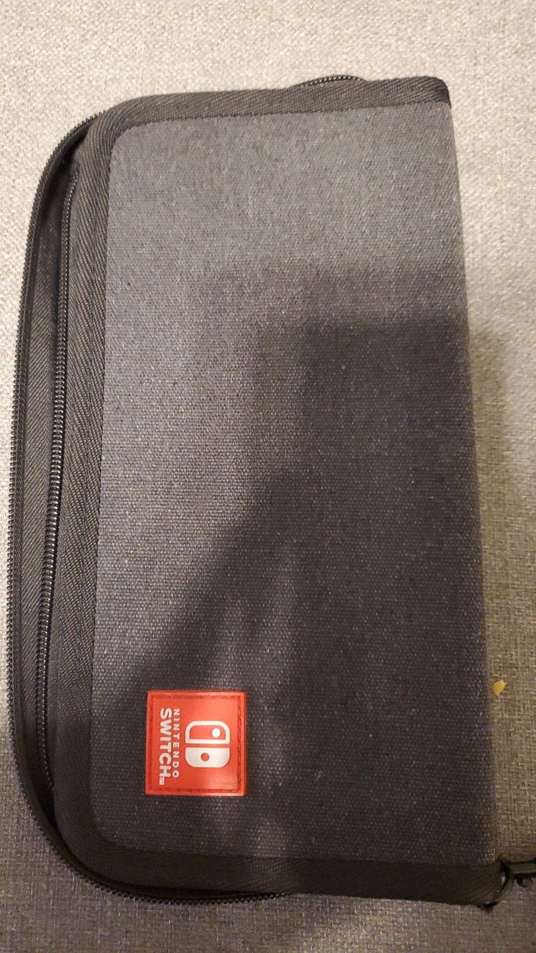 Nintendo Switch Brand Case