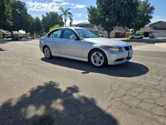 2006 BMW 3 Series