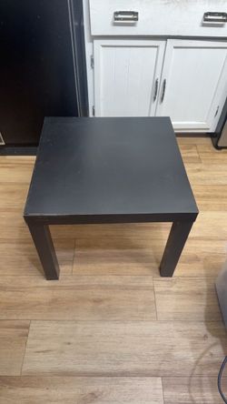 ikea lack side table