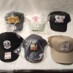 Hats And Beanies Men And Women 