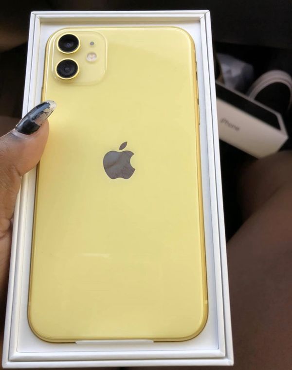 Unlocked brand new iphone 11 for Sale in Brooklyn, NY OfferUp
