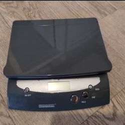 Digital Postal Scale 