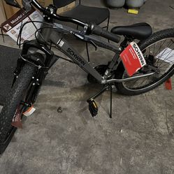 Schwinn  Ranger Bike 24” Wheels New