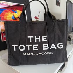 Marc Jacobs Tote Bag
