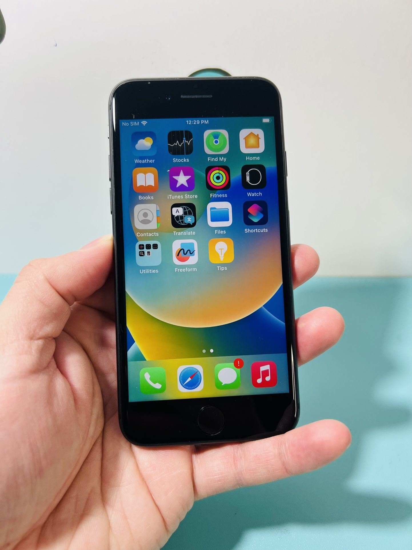 iPhone 8 Unlocked