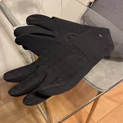 Assos Clima X Mens Rain Gloves Size XL