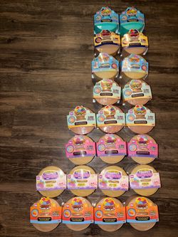 Dumplings RMS Brand