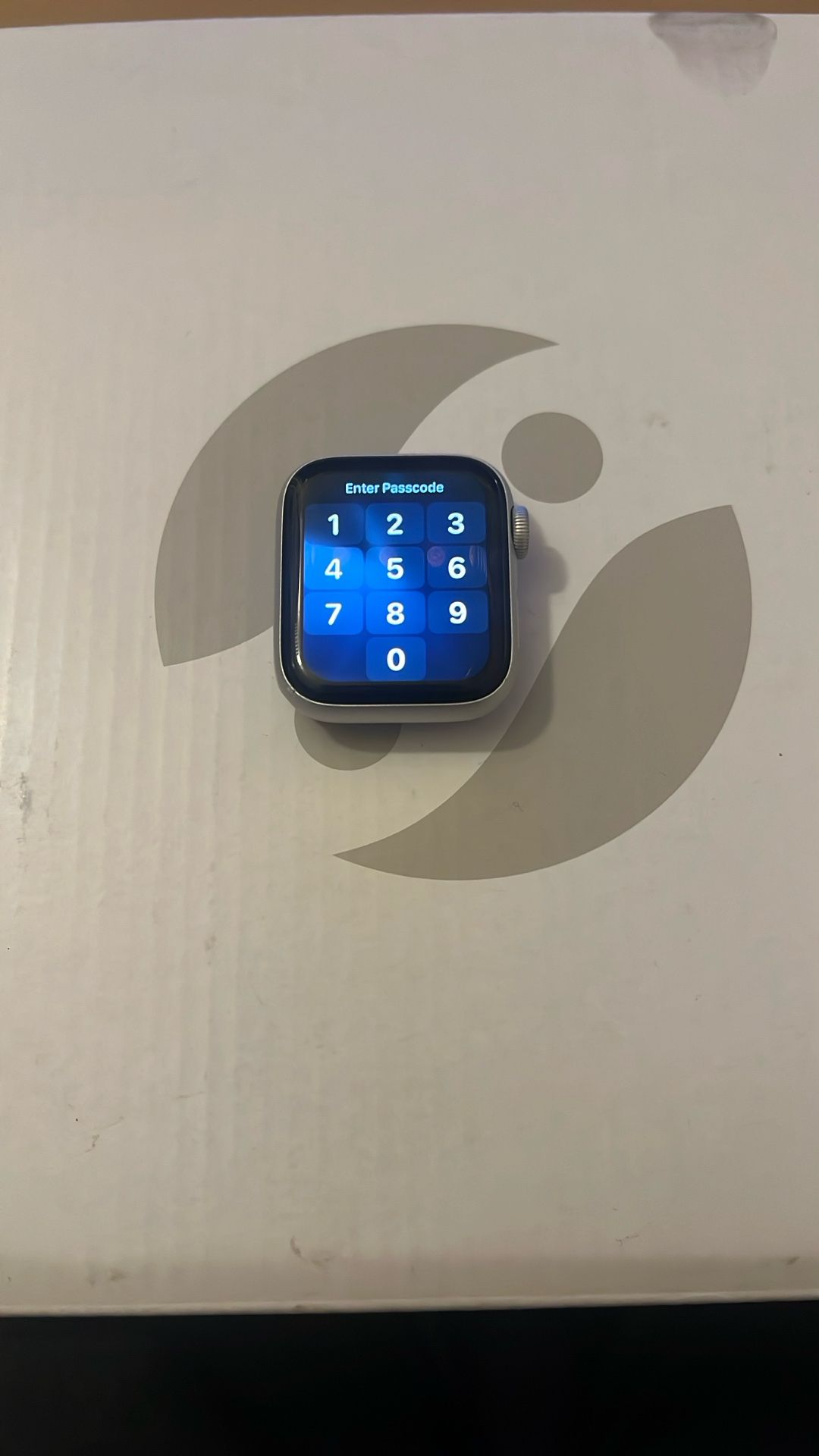 Apple Watch Se GPS , 40-44 mm