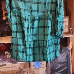 A Box Full Of This Dress 