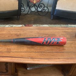2023 Easton ADV Hype, 32/29 bbcor Baseball Bat 