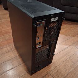 Low-End PC