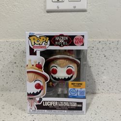 Funko Pop 