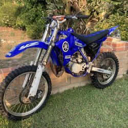 2007 yz85 for sale