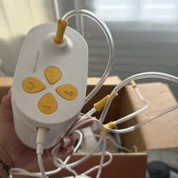 Medela Pump In Style 
