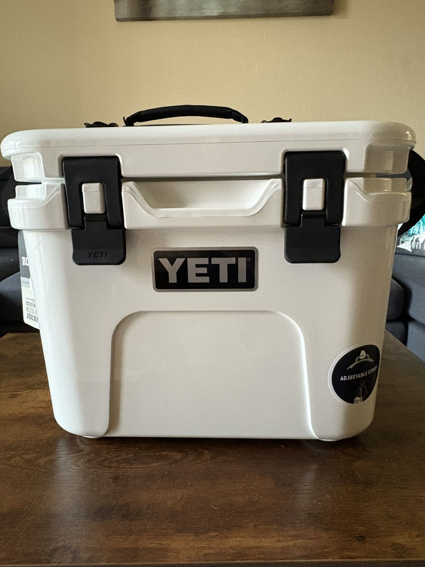 Yeti Roadie 15 Hard Cooler