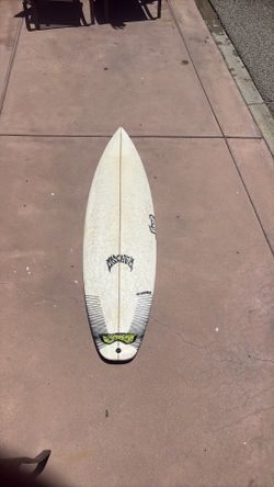 Surfboard