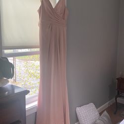 Beautiful Faviana  Dress