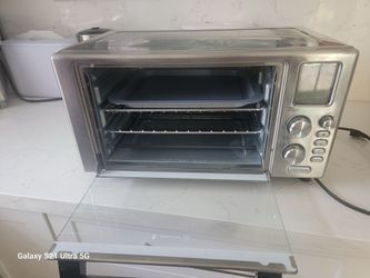 Airfryer oven