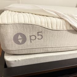Sleep Number Adjustable P5 Mattress (Queen) 