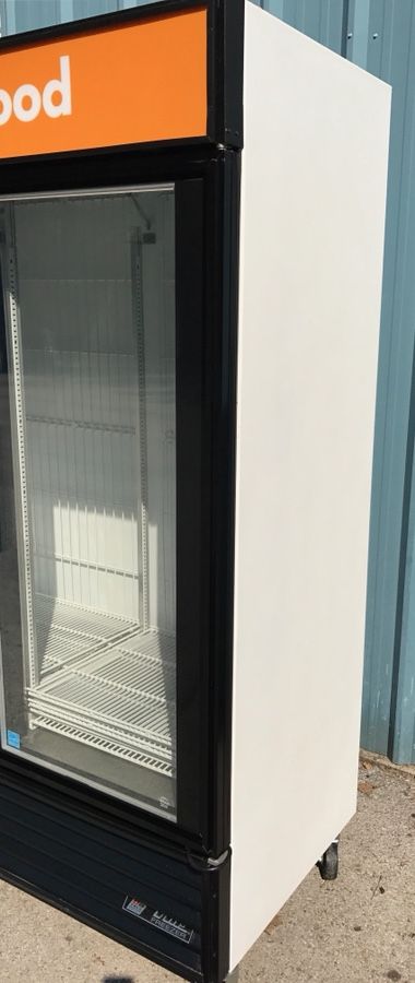 3 True Gdm 49f Commercial Restaurant Freezer 2 Door Glass 3 True Gdm 49f Commercial Restaurant Freezer 2 Door Glass Swing Doors Read Ad For Sale In Nashville Tn Offerup