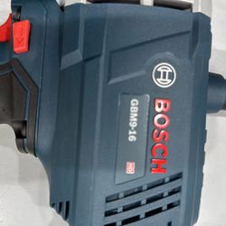 Drill/Mixer Bosch GBM9-16