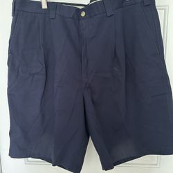 Golf Shorts-Men’s