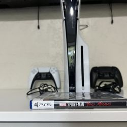 PS5 Bundle