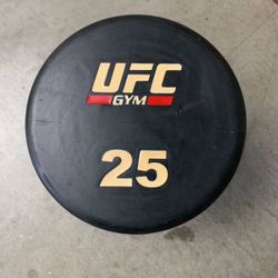 UFC Dumbbells Bundle Dumb Bells