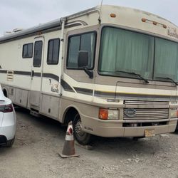 RV Buss