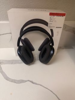 AirPod max