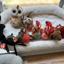 Toys antique 