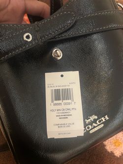 Coach Hadley Mini Crossbody