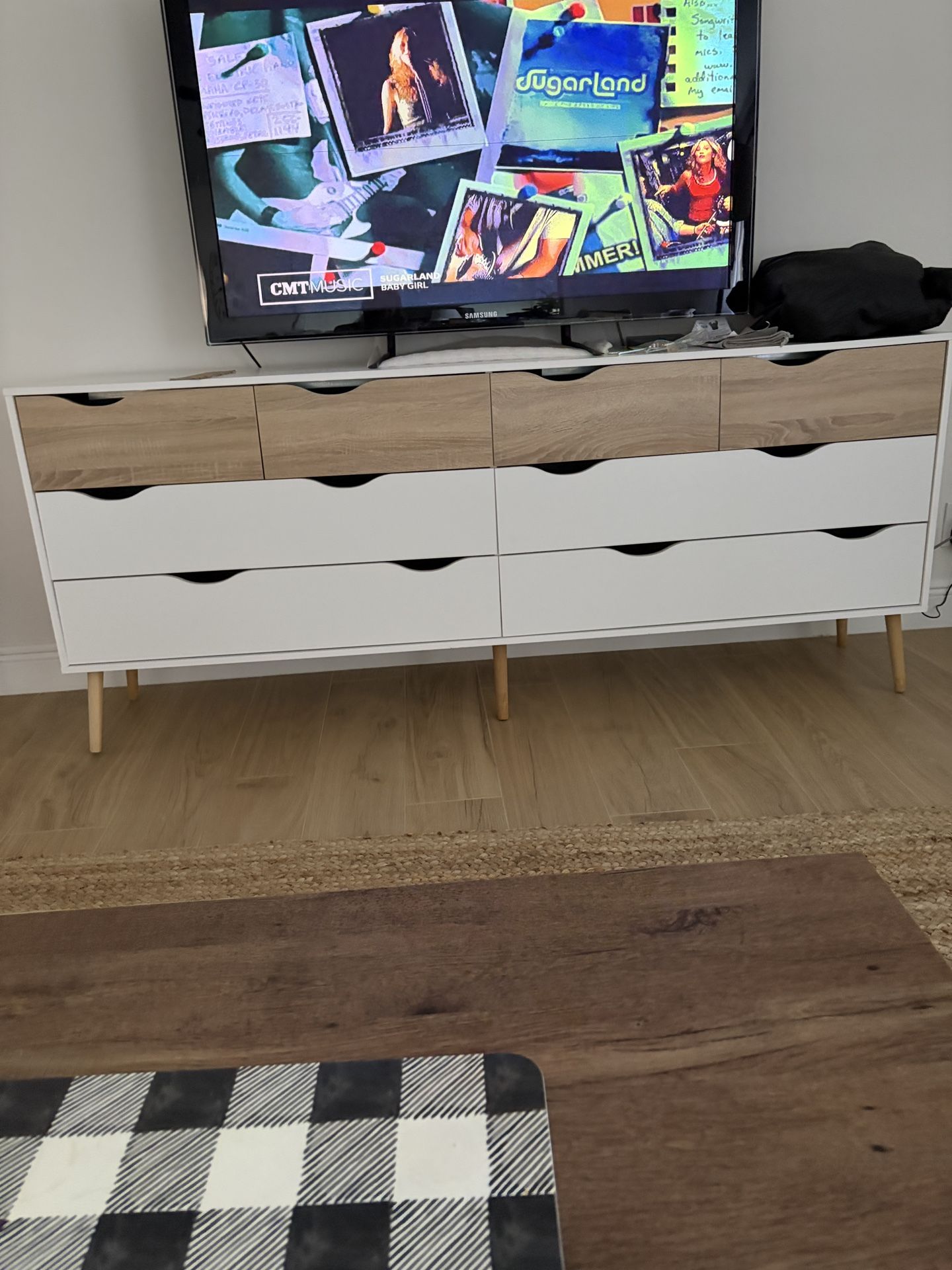 Dresser/console Table