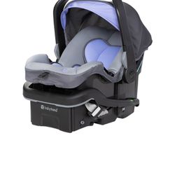 Baby Trend EZ-Lift'™ 35 PRO Infant Car Seat - Desert Lavender - Purple NEW