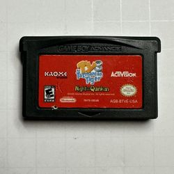 Ty The Tasmanian Tiger 3 Night Of The Quakan 