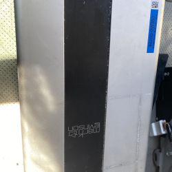 Amplifier | Lexus IS350 IS250.  OEM