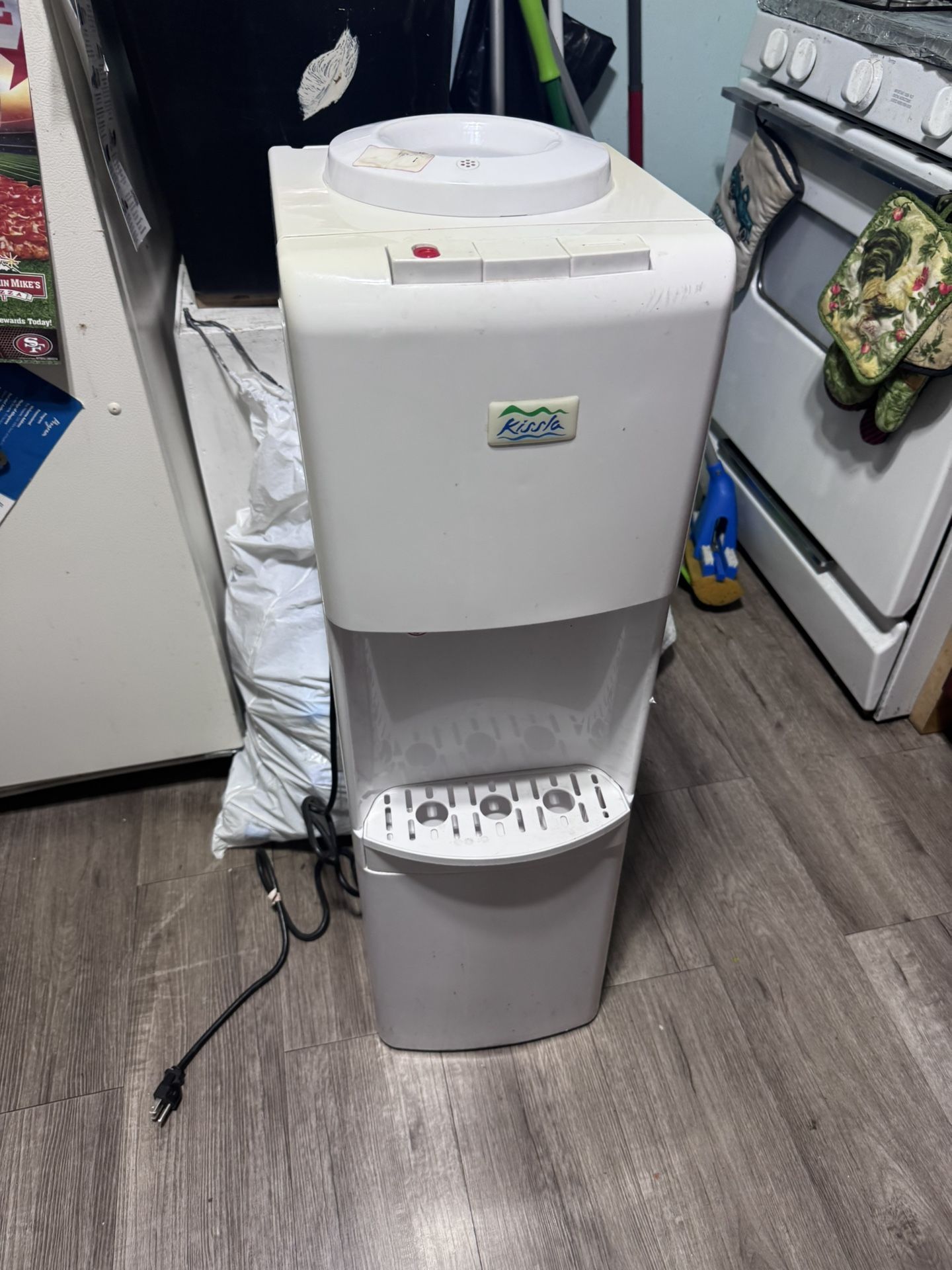 Water Dispenser