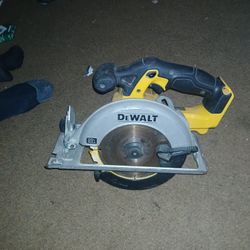 Skill Saw 