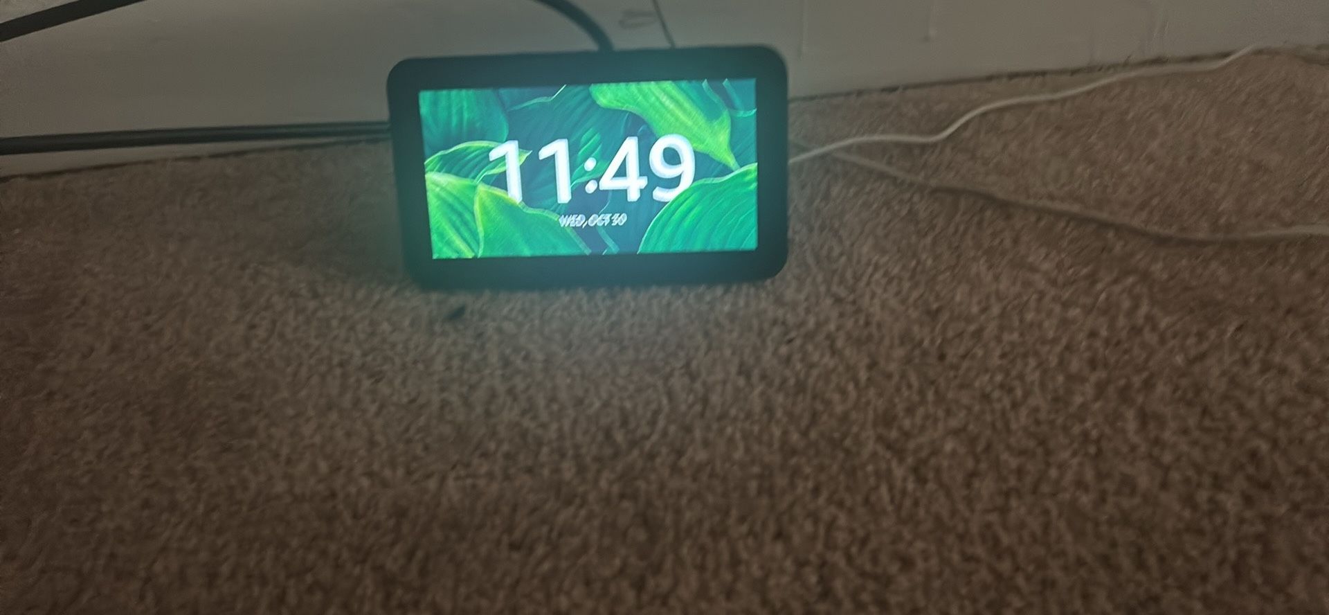 Amazon Echo