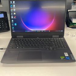 Lenovo LOQ 15 Gaming