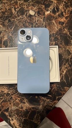 iPhone 14