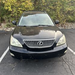 2004 Lexus Rx 330