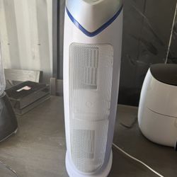 Working Air Purifier 