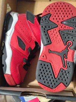 Jordans