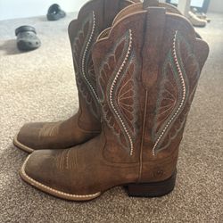 Arita Woman Boots