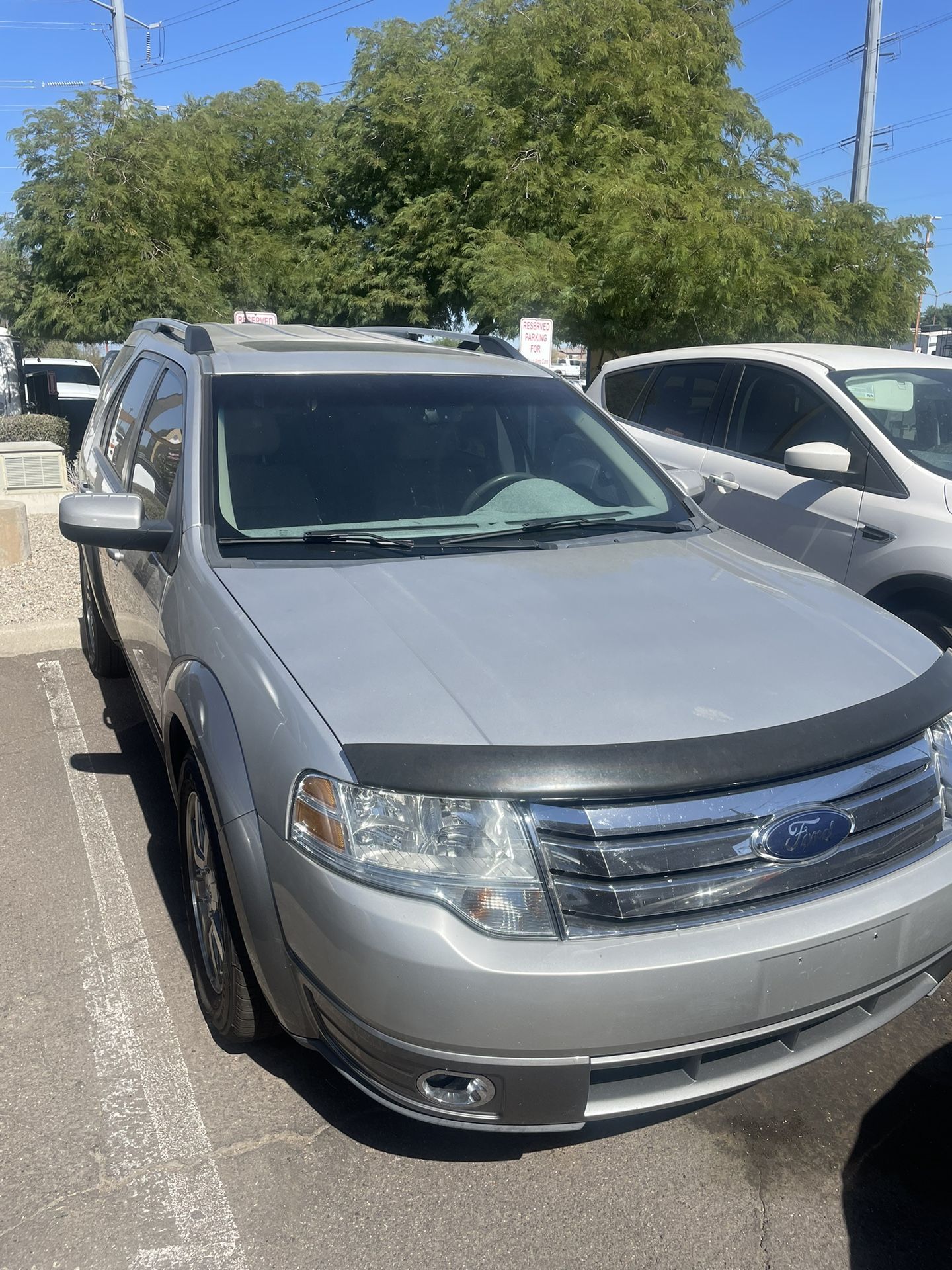 2008 Ford Taurus X for Sale in Surprise, AZ OfferUp