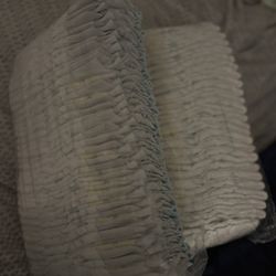 size 1 and 2 diapers