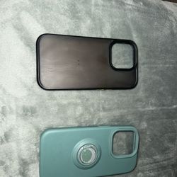 iPhone 14 Pro Cases 