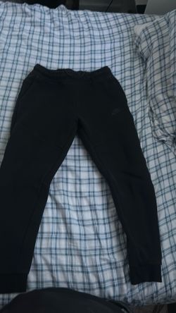 Nike tech