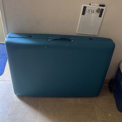 Mesa Para Masaje